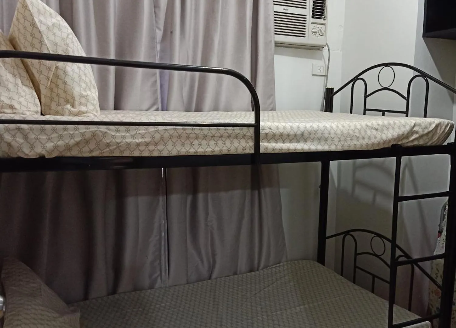 Apartment Affordable Place To Stay Manila
