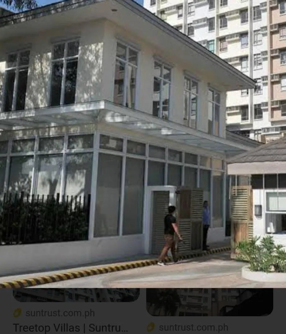 Apartment Affordable Place To Stay Manila Philippines