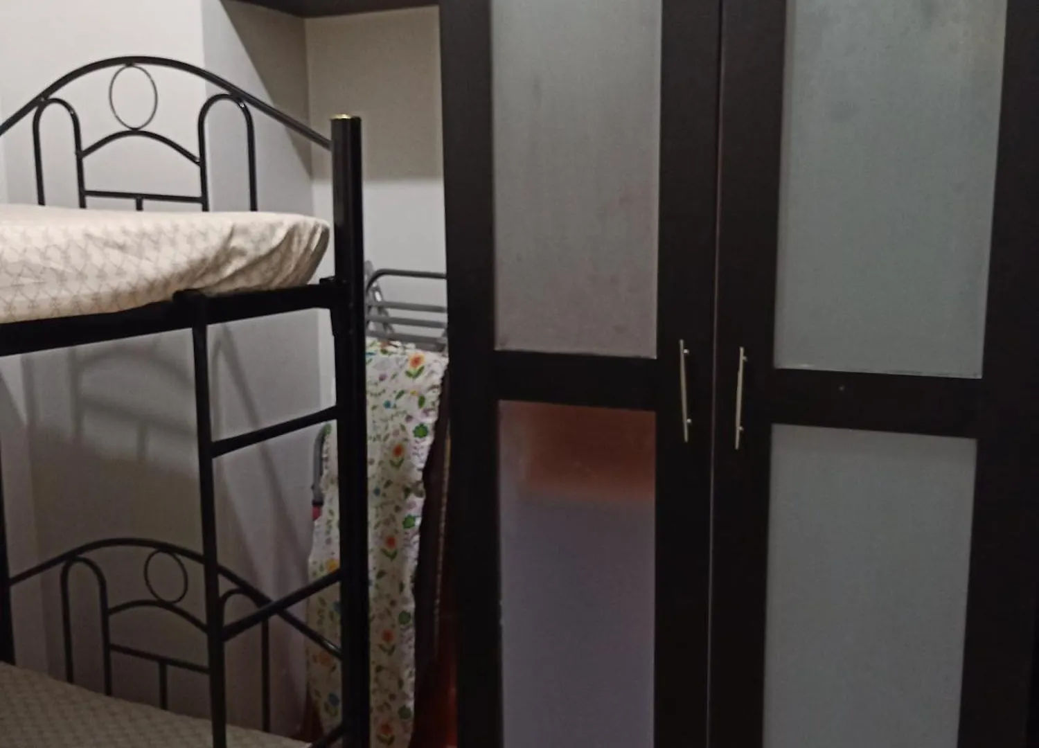 Apartment Affordable Place To Stay Manila
