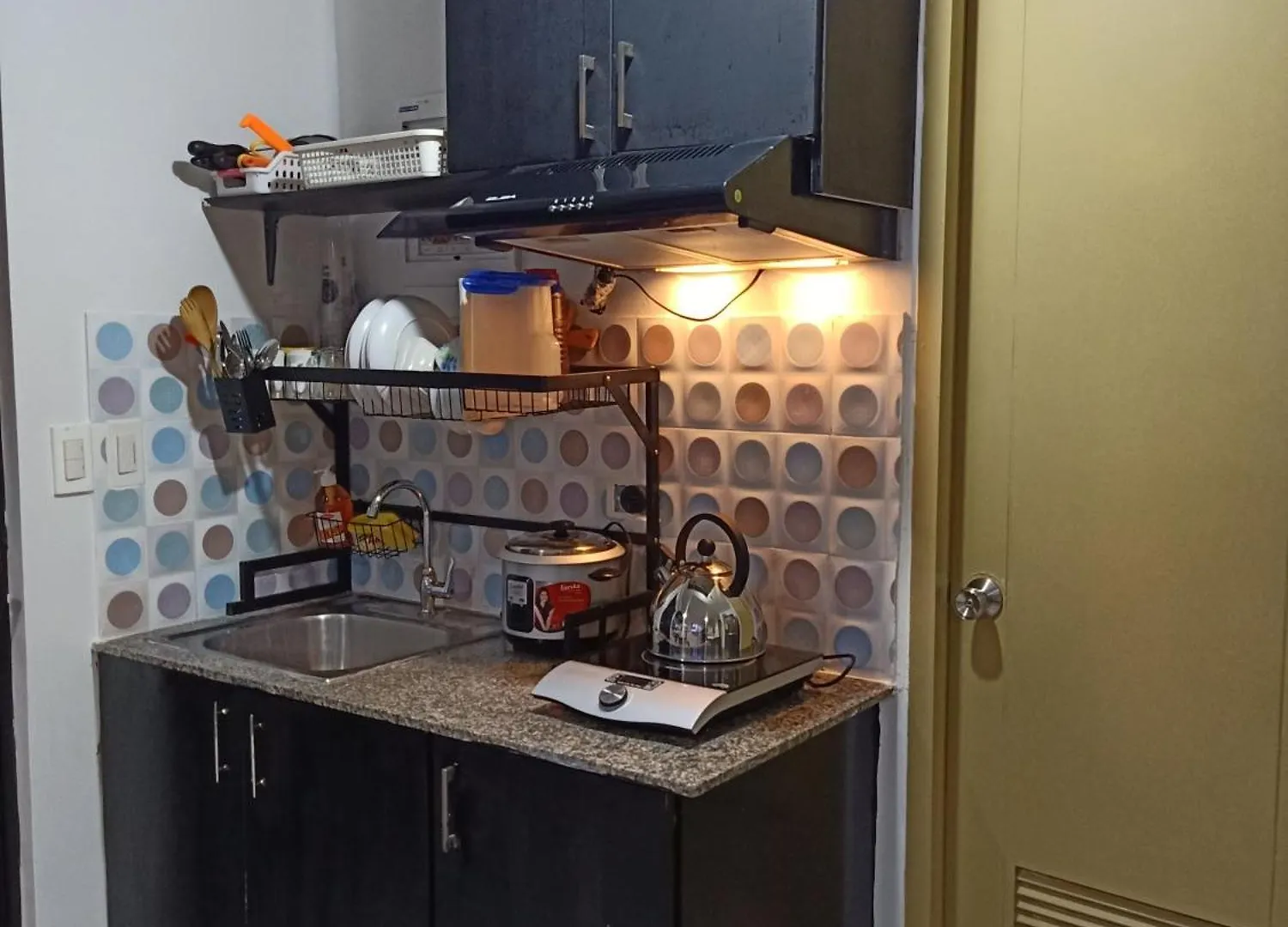 Affordable Place To Stay Manila