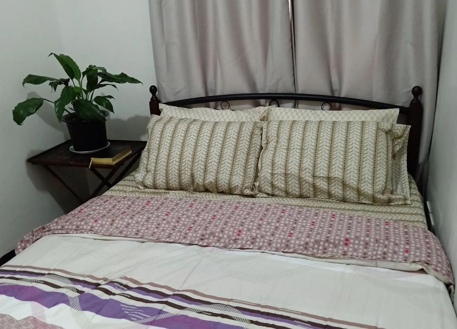 Affordable Place To Stay Manila Philippines