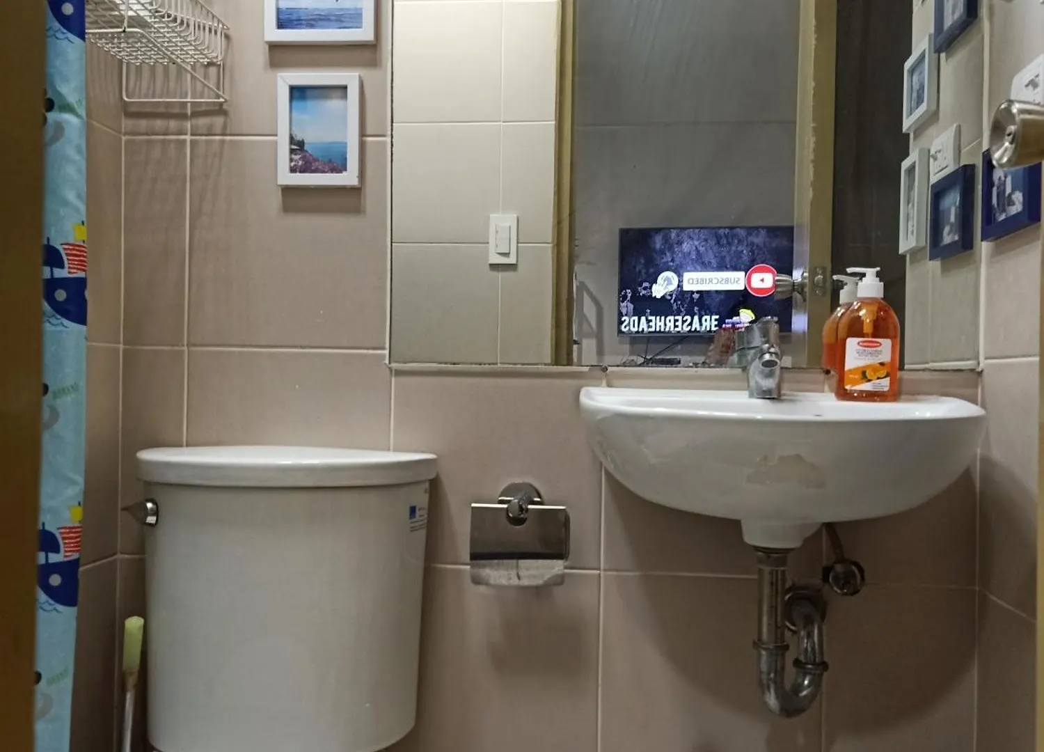 Apartment Affordable Place To Stay Manila
