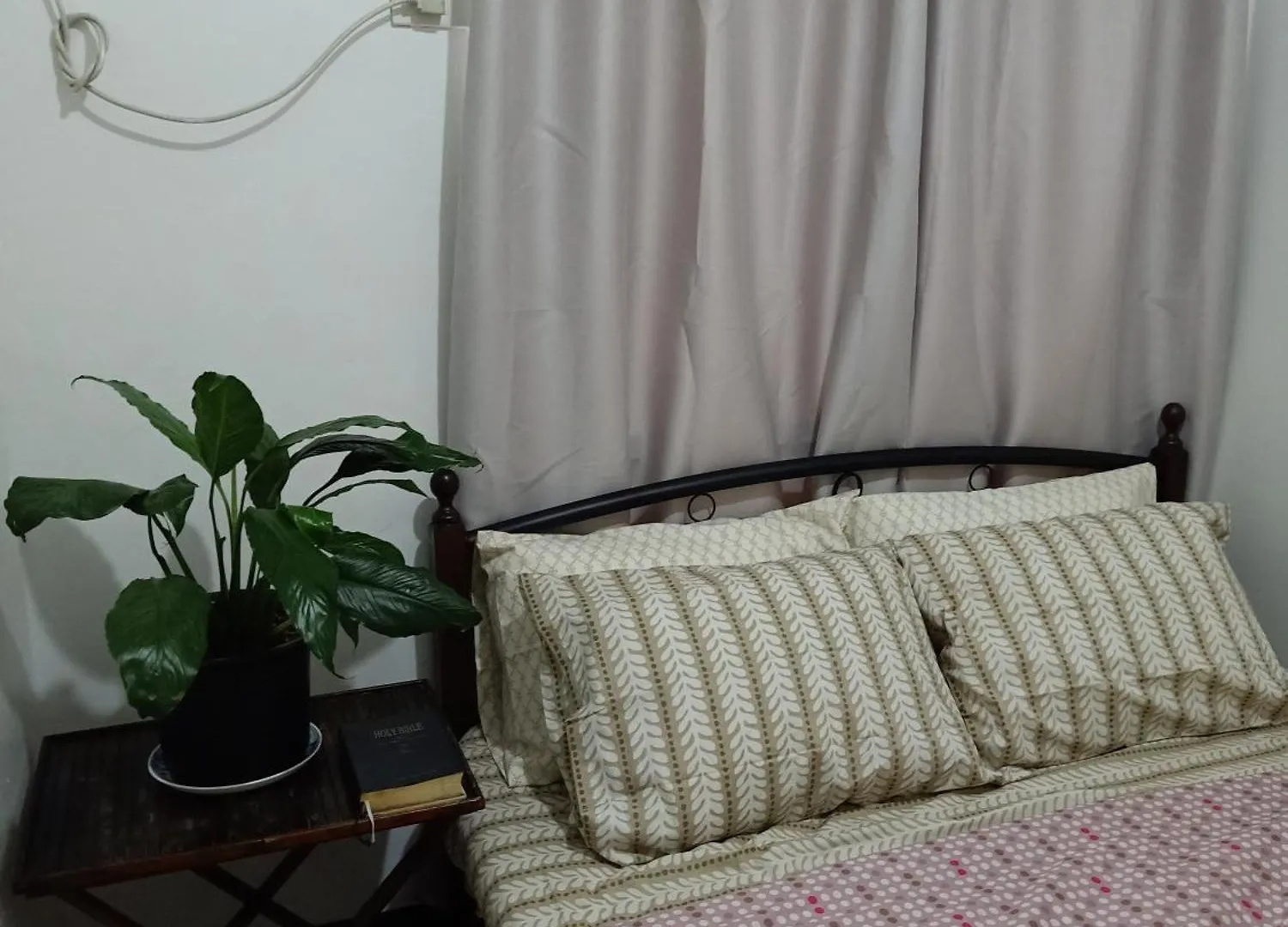 Affordable Place To Stay Manila Apartment